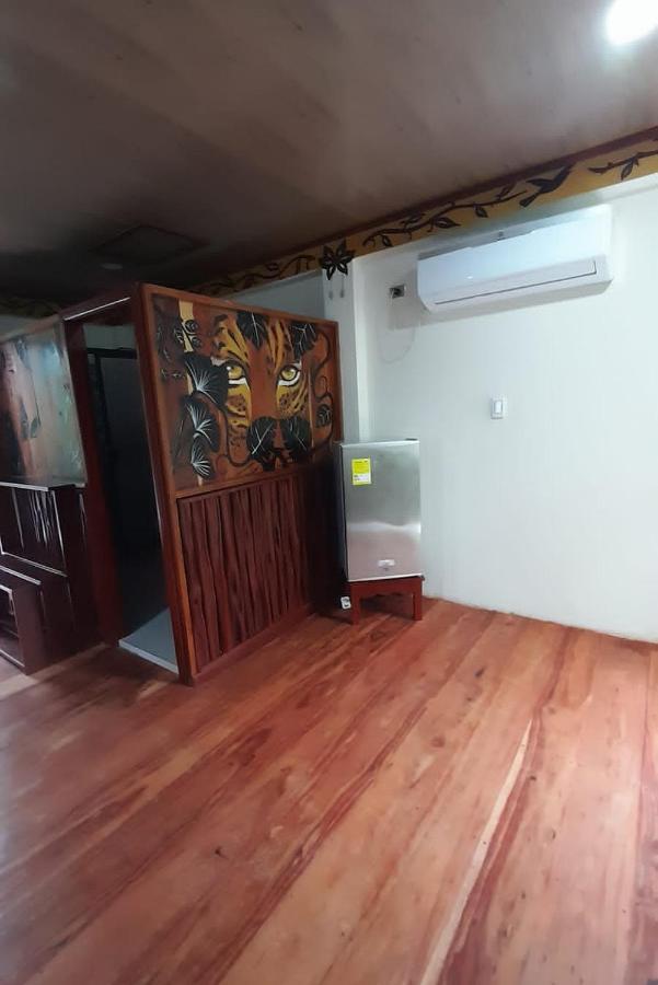 Wikungo Hotel Puerto Nariño エクステリア 写真