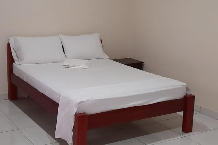 Wikungo Hotel Puerto Nariño エクステリア 写真
